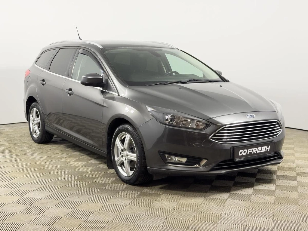 Универсал Ford Focus 2018 года, 1379900 рублей, Казань