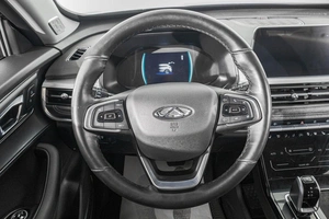 Внедорожник Chery Tiggo 7 Pro 2022 года, 1499000 рублей, Барнаул