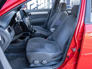 Седан Chevrolet Lacetti 2007 года, 498000 рублей, Краснодар