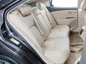 Седан Lexus ES 2011 года, 1395000 рублей, Тюмень