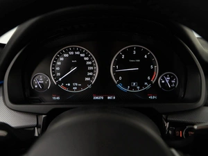 Внедорожник BMW X5 2016 года, 3488888 рублей, Москва