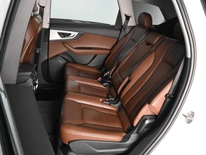 Внедорожник Audi Q7 2016 года, 4180000 рублей, Аксай
