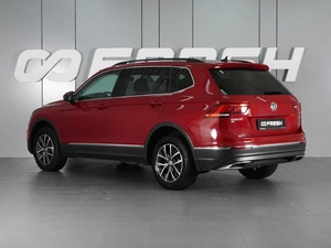 Внедорожник Volkswagen Tiguan 2019 года, 2489000 рублей, Минеральные Воды
