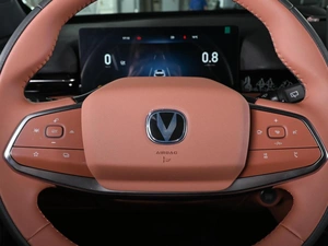 Внедорожник Changan UNI-Z 2025 года, 3299000 рублей, Волгоград