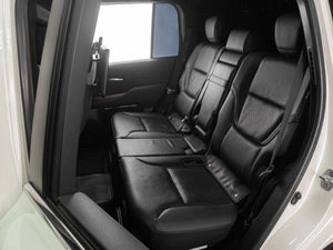 Внедорожник Toyota Land Cruiser 2023 года, 12279000 рублей, Тюмень