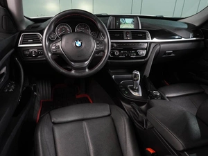 Лифтбек BMW 3 серия GT 2018 года, 2879000 рублей, Воронеж