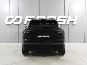 Внедорожник Jetour Dashing 2023 года, 1899000 рублей, Ростов-на-Дону