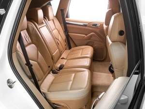 Внедорожник Porsche Cayenne S 2010 года, 2199000 рублей, Тюмень