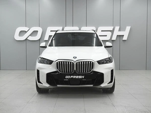 Внедорожник BMW X5 2023 года, 13700000 рублей, Ростов-на-Дону