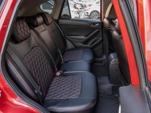 Внедорожник Mazda CX-5 2017 года, 2289000 рублей, Саратов