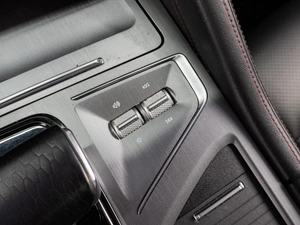Внедорожник Changan CS75 Plus 2023 года, 1680000 рублей, Тюмень