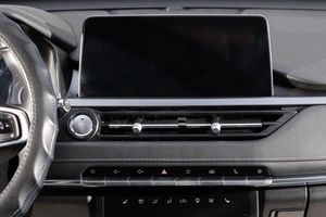 Внедорожник Chery Tiggo 4 Pro 2023 года, 1649000 рублей, Новосибирск