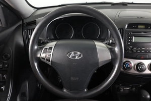 Седан Hyundai Elantra 2010 года, 599000 рублей, Пермь