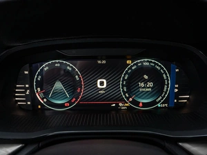 Лифтбек Skoda Octavia 2025 года, 3300000 рублей, Краснодар