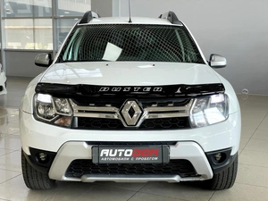 Внедорожник Renault Duster 2019 года, 1387000 рублей, Солонцы