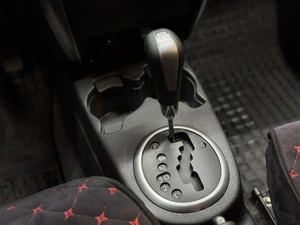 Хетчбэк Suzuki SX4 2008 года, 797000 рублей, Красноярск