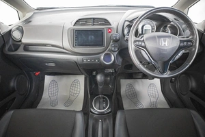 Универсал Honda Fit Shuttle 2012 года, 1099000 рублей, Кемерово