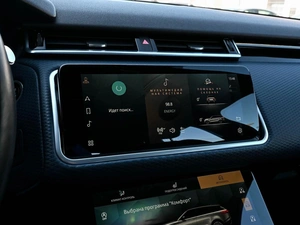 Внедорожник Land Rover Range Rover Velar 2021 года, 7250000 рублей, Волгоград