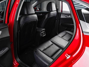 Седан Kia K3 2018 года, 1849000 рублей, Тюмень