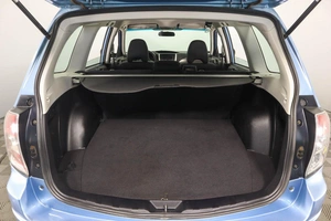 Внедорожник Subaru Forester 2011 года, 969000 рублей, Пермь