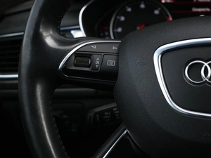 Седан Audi A6 2018 года, 2799000 рублей, Кирилловка