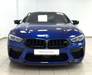 Купе BMW M8 2019 года, 10995000 рублей, Красноярск
