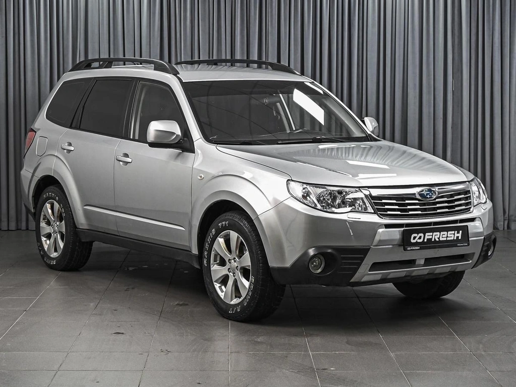 Внедорожник Subaru Forester 2008 года, 1189000 рублей, Ставрополь