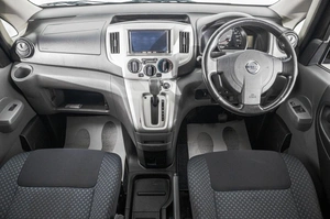 Минивэн Nissan NV200 2019 года, 1799000 рублей, Барнаул