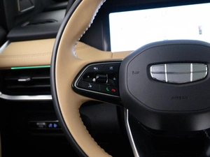 Внедорожник Geely Haoyue L 2023 года, 3099050 рублей, Москва
