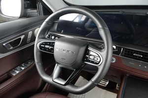 Внедорожник Chery Tiggo 8 Pro Max 2025 года, 2999000 рублей, Тюмень