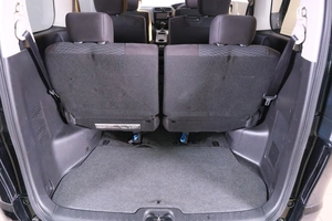 Минивэн Nissan Serena 2016 года, 1399000 рублей, Омск