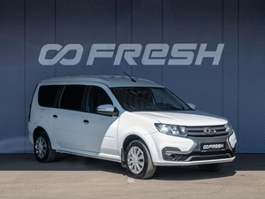 Универсал ВАЗ (LADA) Largus 2024 года, 1165000 рублей, Краснодар