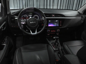 Хетчбэк Solaris KRX 2025 года, 2599000 рублей, Ставрополь