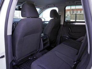 Внедорожник Volkswagen Touareg 2010 года, 1749000 рублей, Нижний Новгород