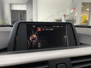 Седан BMW 3 серия 2014 года, 1687000 рублей, Солонцы
