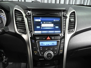 Хетчбэк Hyundai i30 2012 года, 999000 рублей, Ставрополь