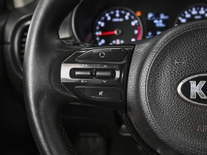 Седан Kia Rio 2018 года, 969000 рублей, Ставрополь