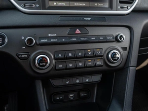 Внедорожник Kia Sportage 2020 года, 2200000 рублей, Краснодар