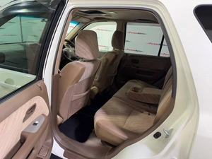 Внедорожник Honda CR-V 2001 года, 860000 рублей, Красноярск