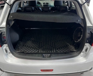 Внедорожник Mitsubishi ASX 2013 года, 1280000 рублей, Красноярск