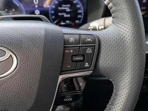 Седан Toyota Camry 2025 года, 4520000 рублей, Краснодар