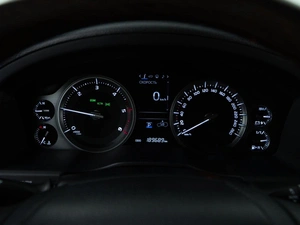 Внедорожник Toyota Land Cruiser 2019 года, 6439050 рублей, Москва