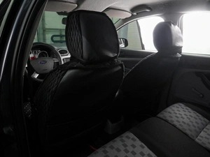 Седан Ford Focus 2010 года, 619000 рублей, Воронеж