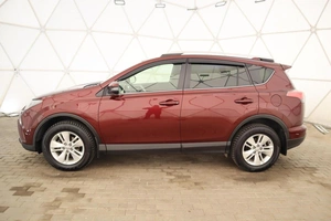 Внедорожник Toyota RAV4 2016 года, 1950000 рублей, Обнинск