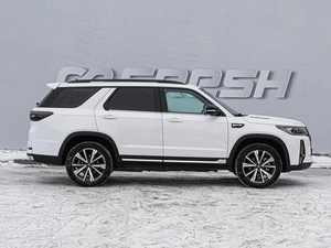 Внедорожник Changan CS95 2024 года, 3999000 рублей, Волгоград