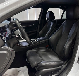 Седан Mercedes-benz E-класс 2018 года, 3167000 рублей, Красноярск