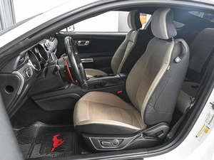Купе Ford Mustang 2017 года, 3032000 рублей, Ставрополь