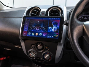 Хетчбэк Nissan Note 2015 года, 840000 рублей, Краснодар