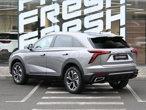 Внедорожник Haval F7 2024 года, 3250000 рублей, Волгоград