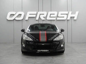 Купе Peugeot RCZ 2010 года, 1234000 рублей, Воронеж
